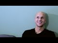 Milow's Music Backwards