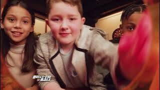 Download lagu Cartoon Network Commercials (August 19, 2021)