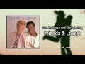 Capture de la vidéo Friends & Lovers - Carl Anderson And Gloria Loring'