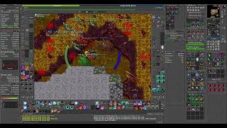 MS 425 - Flimsy Venore -1,-2 (8kk raw / hr) (prey atk flimsy)