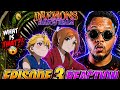 WHAT IS THAT?! 😳🔥 | Daemons of the Shadow Realm Episode 3 Reaction