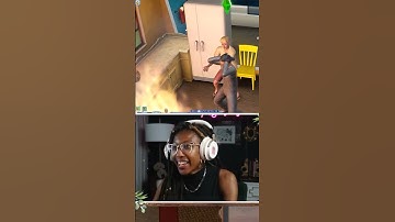 NEVER leave #Sims3 unpaused 💀🔥