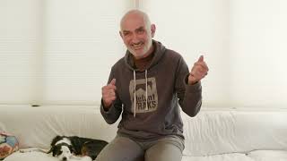Paul Kelly - Alone With You (Interview)
