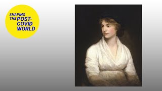 Mary Wollstonecraft and the Vindication of Human Rights | LSE Online Event