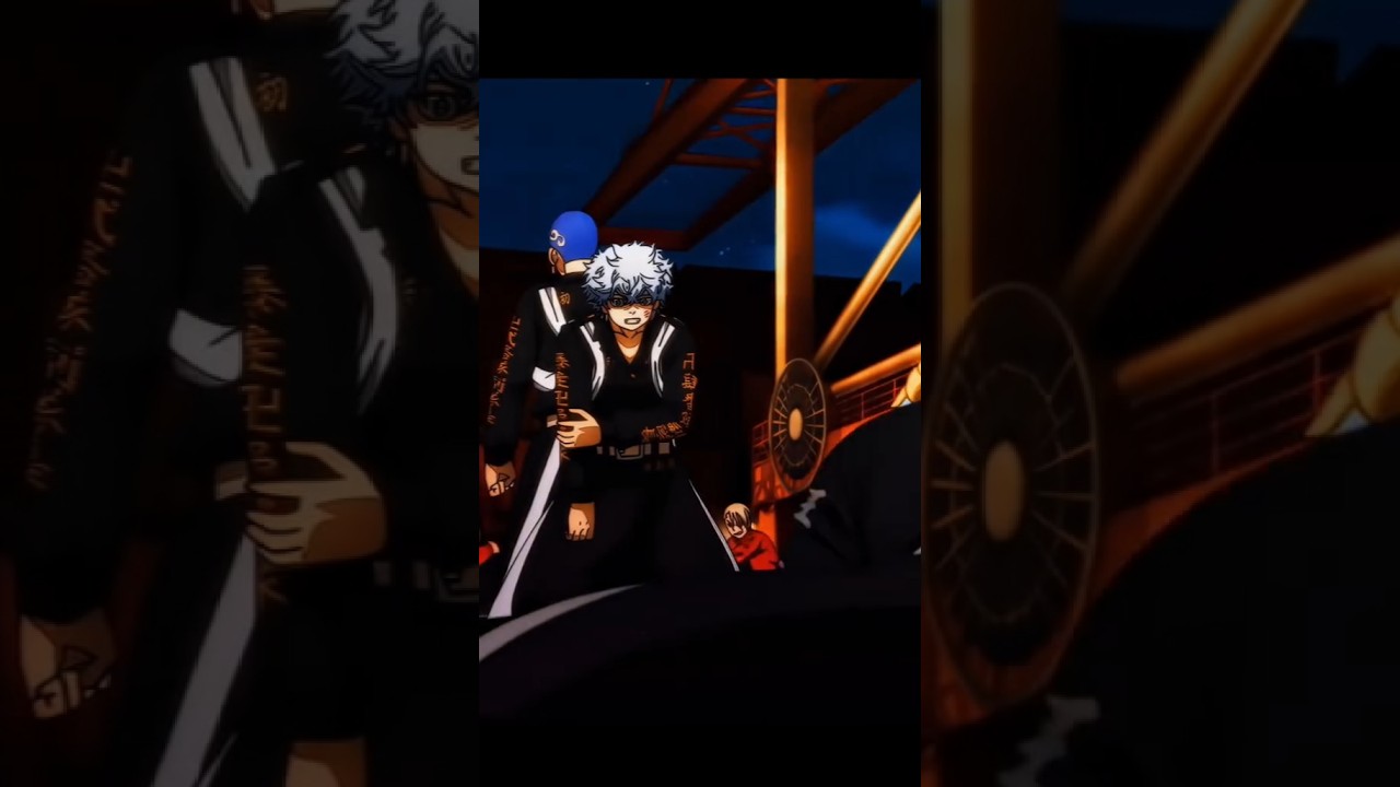 hakkai and angry vs haitani brothers 