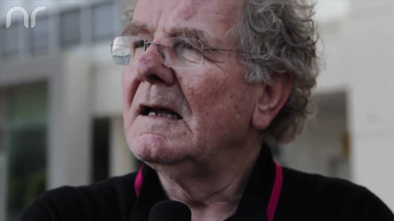 hfma netzreporter 2011: Hennekas Lehrstunde Teil 1: Vorbilder