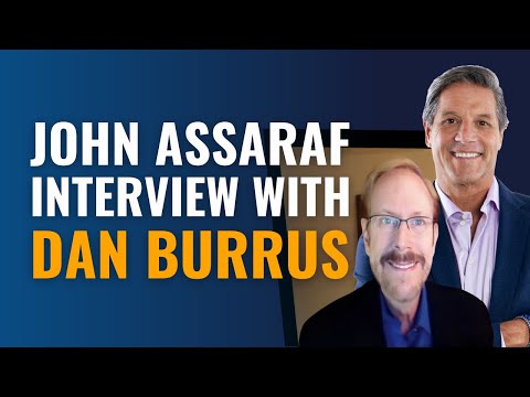 John Assaraf Interview With Dan Burrus