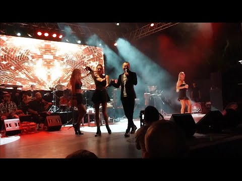 SERDAR ORTAÇ BURSA ACIKHAVA KONSERI 19.08.2023 CANLI PERFORMANSI.