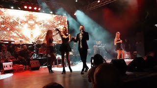 Serdar Ortaç Bursa Acikhava Konseri 19.08.2023 Canli I.