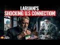 Ali Larijani S DIRECT US Link EXPOSED The SECRET Connection That Cost Larijani Iran S Presidency 