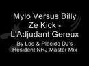 Miniature de la vidéo de la chanson L'adjudant Géreux (Milo Vs. Billy Ze Kick)