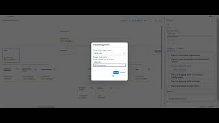 Assign Sales Organization   Distribution Channel   Plant screenshot 2