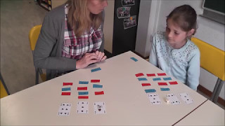 1ste lrj rekendoosje 2 spelletjes screenshot 1