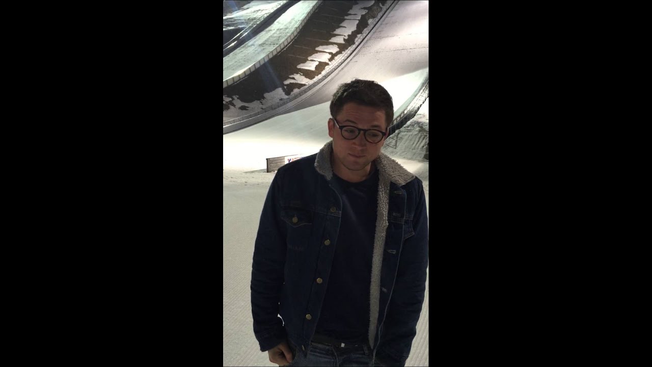 2015 Jameson Empire Awards - Best Male Newcomer | Empire Magazine