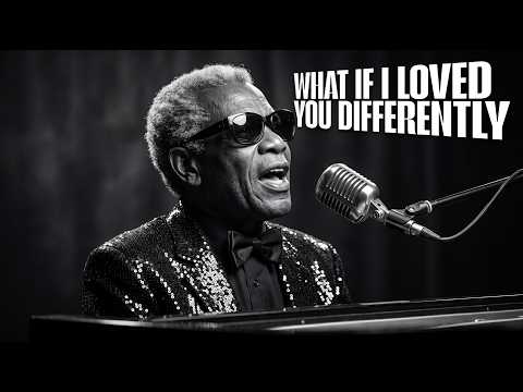What If I Loved You Differently - Eddie Watson (Official Lyric Video) ❤️‍🩹