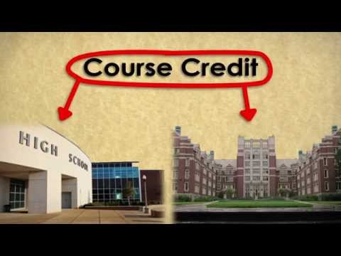 Video: Apakah kursus BYU online?