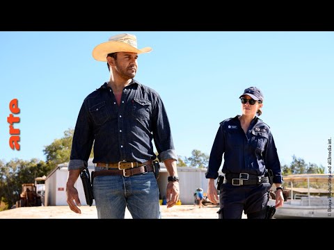 Mystery Road : Intégrale de la saison 2