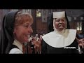Sister Act Hail Holy Queen Deloris The Sisters 1992