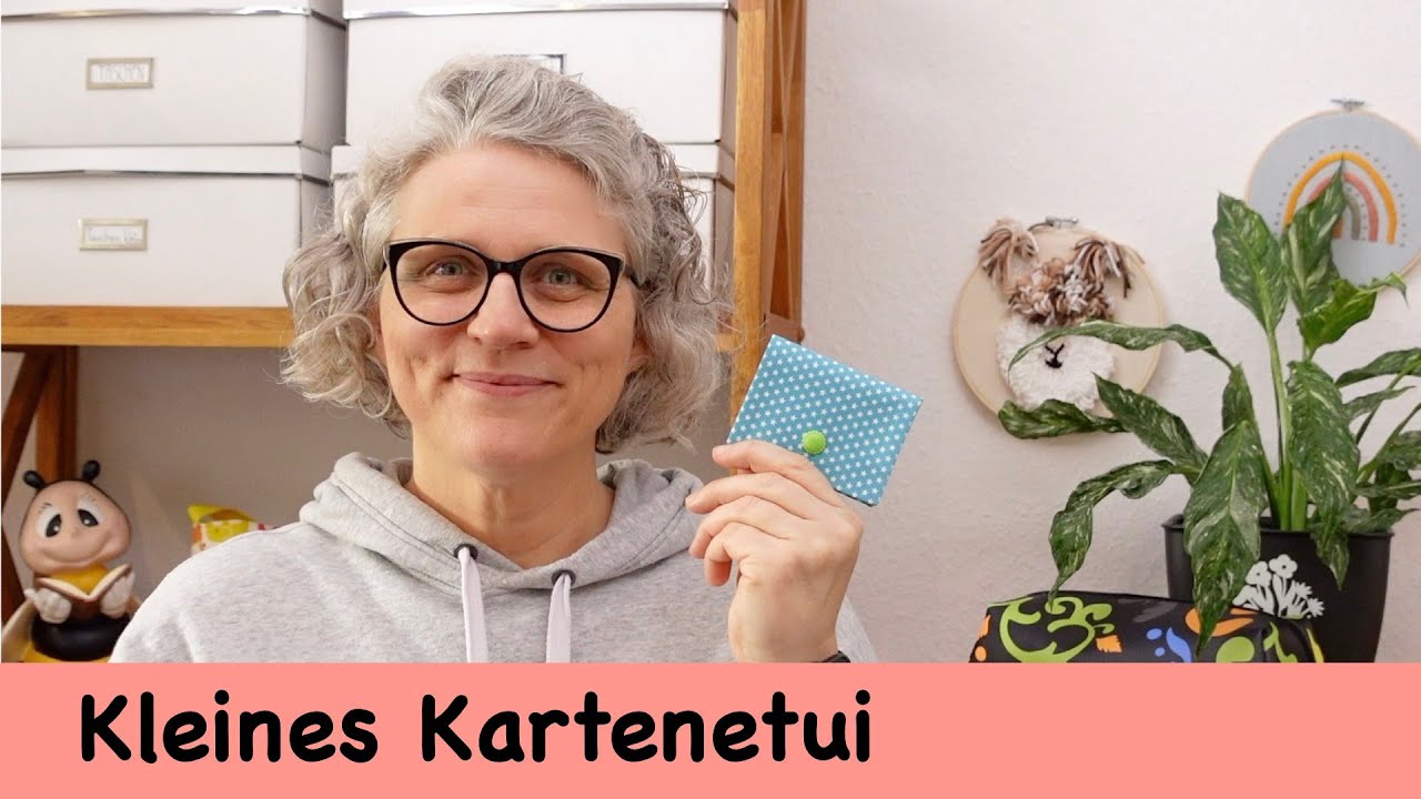 Kreditkartenetui: 4 Etuis & Angebote für 2025 im Vergleich Ein Kartenetui mit nur 2 Nähten / kostenlose Maße
