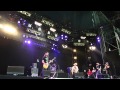 Craig's Brother - 1000 Yard Stare (Groezrock 2011)