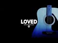 [FREE] Acoustic Guitar Type Beat "Loved" (Upbeat Emo Rap Rock x Country Instrumental)
