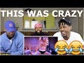 People reacting to JADE CHYNOWETH, JANELLE GINESTRA, TESSA BROOKS (Eric Bellinger - G. O. A. T.)
