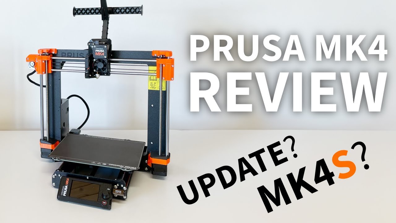 PETG to ABS Fusion+ Prusa MK4 Rebuild, frame bolt replacement and plated copper heater block...