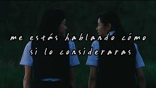 Bibi(비비)- Let's be honest; sub. espanol