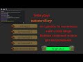 PVP MISTER AR (win?)