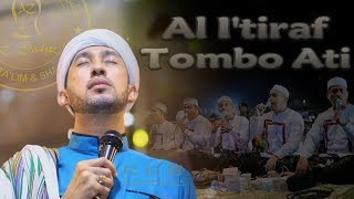 Al I'tiraf Tombo Ati versi Az Zahir feat Habib Ali Zainal Abidin Assegaf | Live Kedawung Bersholawat