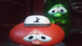 Veggietales Bob & Larry Crying Okay, No More Bunnies. Im Doin It For My Mom. Me Too