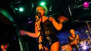 @SylviaSuperstar @Subter_Events THE KILLER BARBIES - YOU&#39;RE LIAR + SILLY THING @CatsSala 17/10/2014