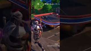 Fortnite - Lucky Bow