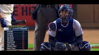 MLB: One Game; All Nine Positions by Epic Baseball Highlights 12,442 views 5 years ago 7 minutes, 33 seconds