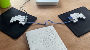 How I use no mouse at all