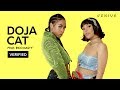 Capture de la vidéo Doja Cat & Rico Nasty "Tia Tamera" Official Lyrics & Meaning | Verified