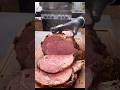 barbekyu sapi lada hitam #remix #ayomakan #makangratis