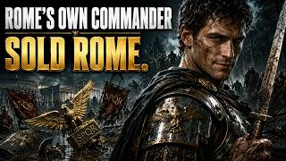 Rome's Deadliest Mistake Explained