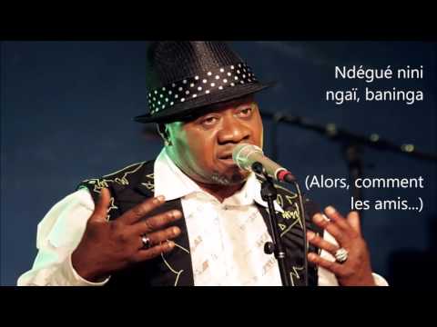 Papa Wemba -