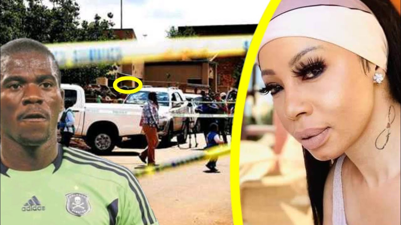 1280px x 720px - Kelly Khumalo in Trouble after DNA found on hat belongs to a Woman, Senzo's  K!llers are soon Tracked - YouTube