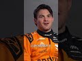 Confirmed: Pato 'WILL take a photo in a bathtub full of milk if he wins the #Indy500 this year 🤣🛁