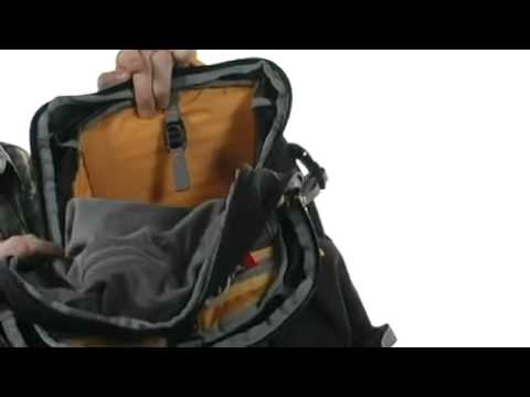 mountain hardwear hueco 35