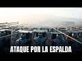 Batalla de CINOSCÉFALOS (197 a.C.); Cuando 2,000 romanos apuñalaron la ESPALDA de un imperio