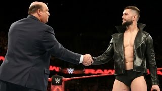 Ups & Downs From Last Night's WWE Raw (May 22)
