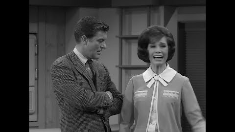The Dick Van Dyke Show