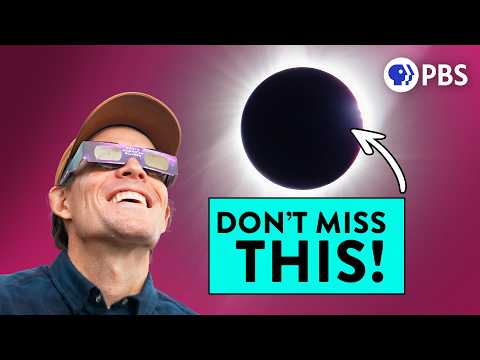 Why the 2024 Solar Eclipse is Such a Big Deal