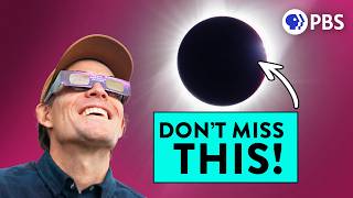 Why Solar Eclipses Are Such a Big Deal by Be Smart 2,066,063 views 1 month ago 16 minutes