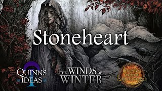 Winds of Winter Predictions: Stoneheart