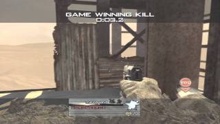 Zoro Trickshot Response | OpTic Jambi