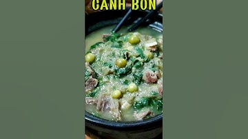 Mâm cỗ ngày Tết của người Thái ở Sơn La gồm những gì? #vietnamesefood #food